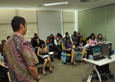 Portofolio Sales Training Provider WS 2