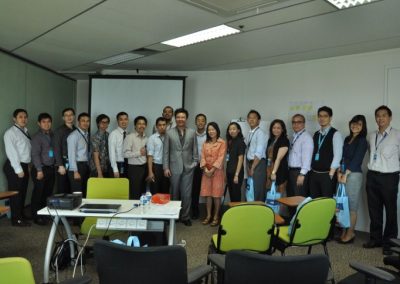 Portofolio Sales Training Provider WS 4