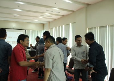 Wajah Sales Training Provider 2