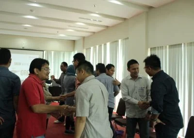 Wajah Sales Training Provider 2