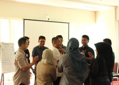 Wajah Sales Training Provider 4