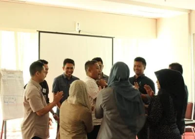 Wajah Sales Training Provider 4