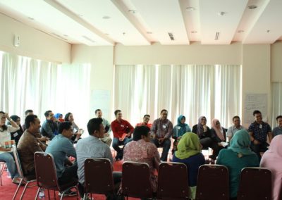 Portofolio Sales - Distribution Training and Consulting Service Provider Wajah Sales 6