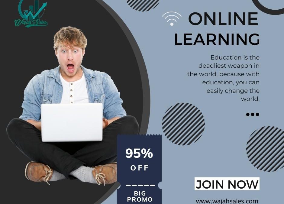 Ecourse Digital Marketing