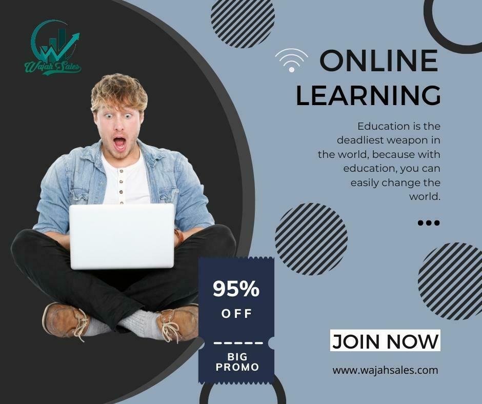 Ecourse Digital Marketing