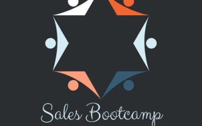 Sales Bootcamp Program April 2023