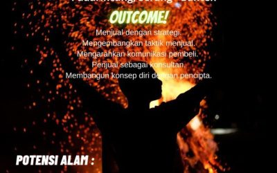 Sales Training Bootcamp Agustus 2023
