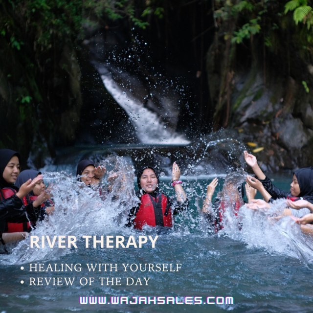 Sales Training Bootcamp River Therapy Sales Bootcamp Program 2023 8