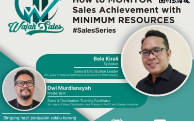 Free Webinar Sales Series Desember 2023