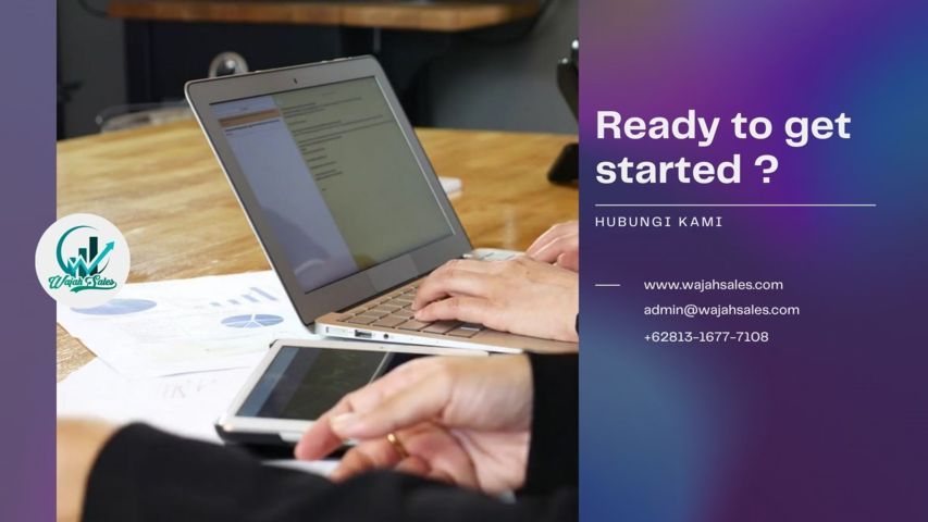 Program Pelatihan Sales Indonesia 2024