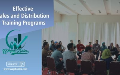 Effective Sales and Distribution Training Programs