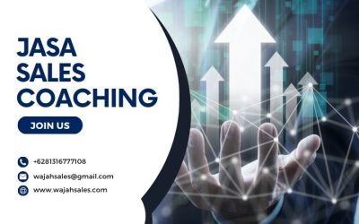 Jasa Sales Coaching