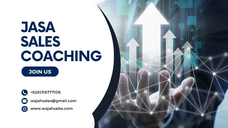 Jasa Sales Coaching