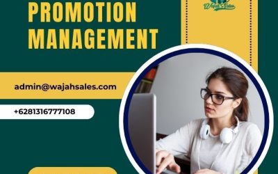 Online Training Promotion Management