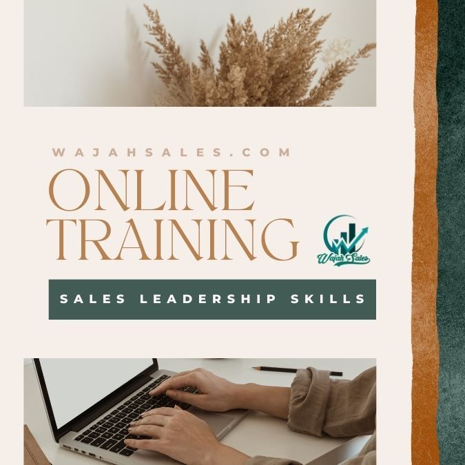 Online Training Sales Leadership Skills