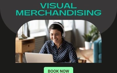 Online Training Visual Merchandising