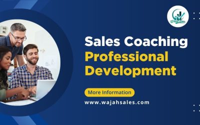 Sales Coaching Professional Development