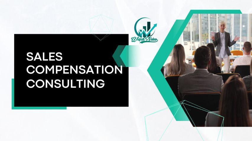 Sales Compensation Consulting Service