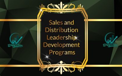 Sales and Distribution Leadership Development Programs