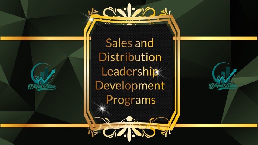 Sales and Distribution Leadership Development Programs