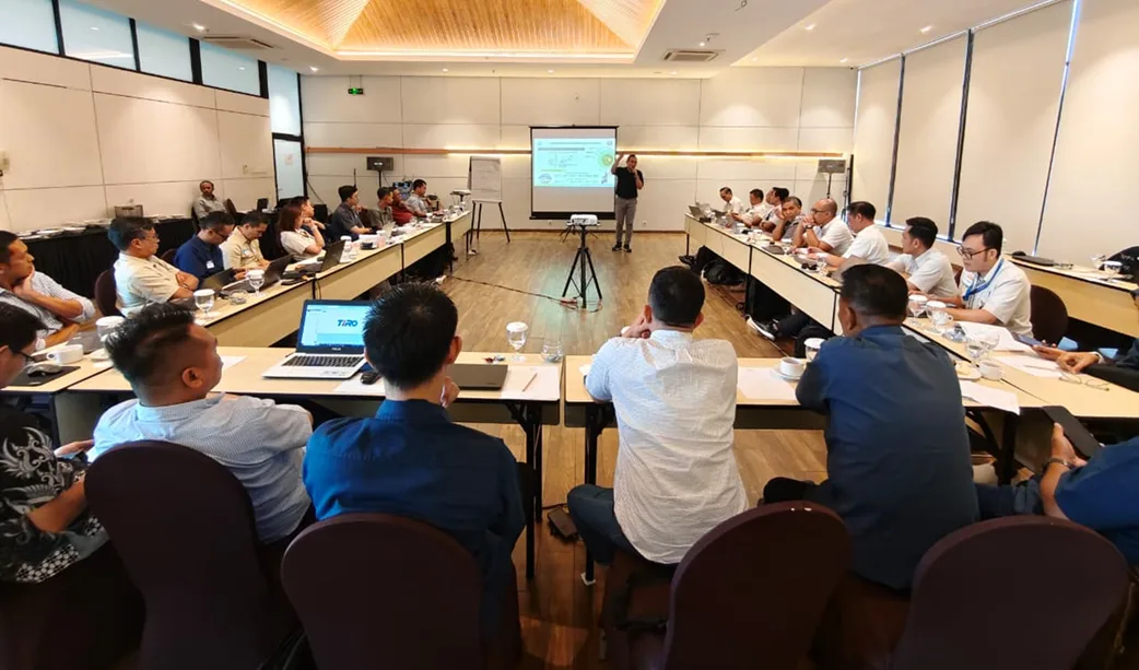 sales and distribution training 2024